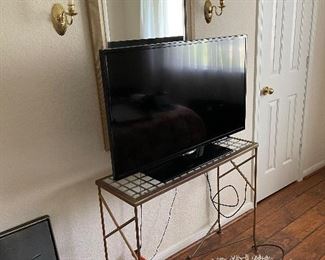 Flat screen tv