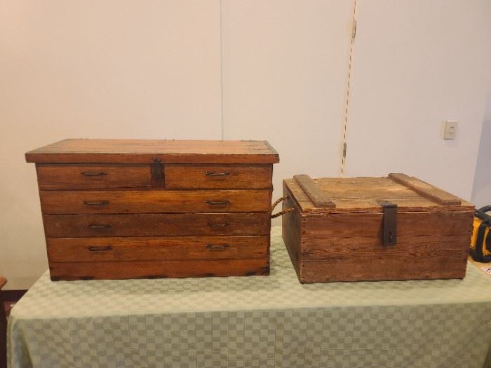 Public Auction in New Carlisle, Indiana starts on 8/6/2022