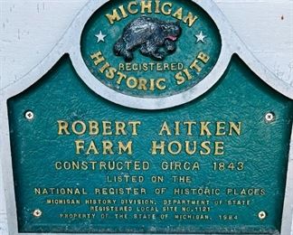 Estate Sales Michigan Flint