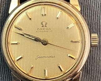 Omega Watch