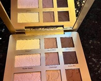 Too Faced Natural Matte Palette 