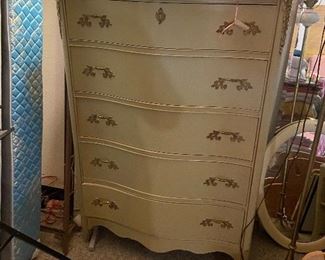 nice French Provencial dresser