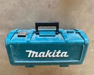 Makita Tools