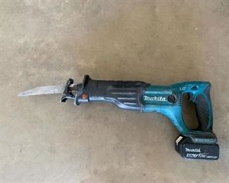 Makita Tools