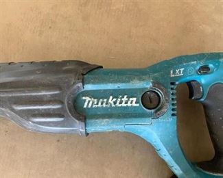 Makita Tools