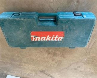 Makita Tools