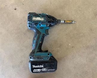 Makita Tools