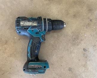 Makita Tools