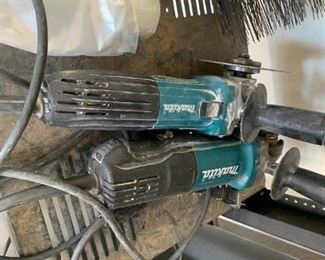 Makita Tools