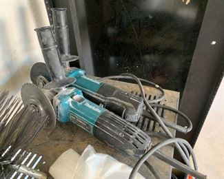 Makita Tools
