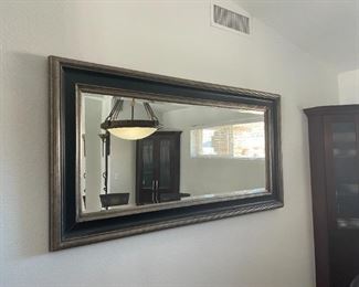 Rectangle Mirror
