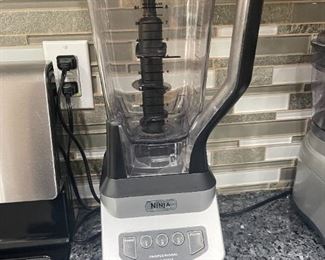 Ninja Blender