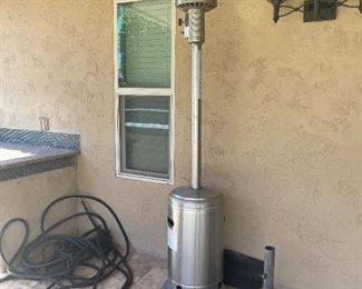 Patio Heater