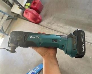 Makita Tools