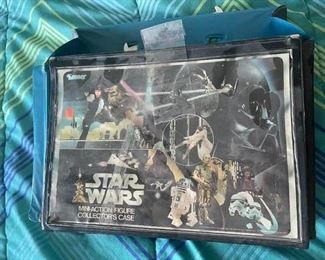 Star Wars Toys