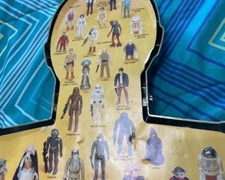 Star Wars Toys