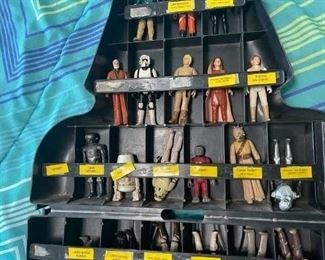 Star Wars Toys