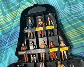 Star Wars Toys