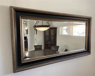 Rectangle Mirror