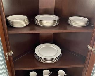 Lenox China Set