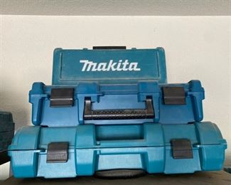 Makita Tools