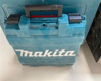 Makita Tools