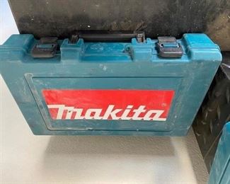 Makita Tools