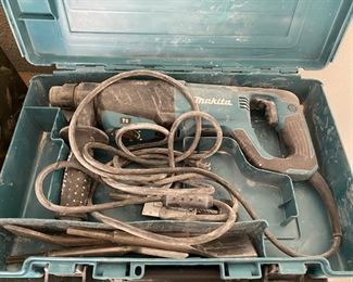 Makita Tools