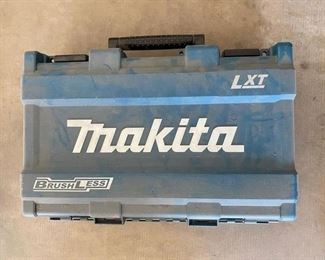Makita Tools