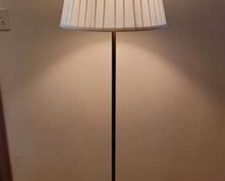 3-way Floor Lamp 58" (tested works)