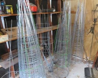 Tomato Cages