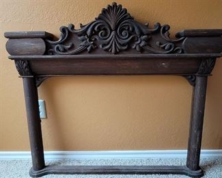 Antique Victorian Architectural Salvage Piece
