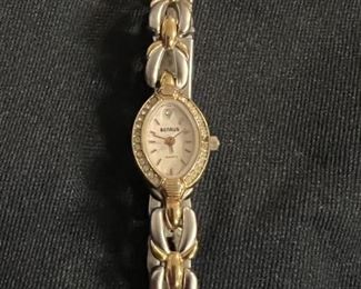 Benrus Women's Vintage Watch