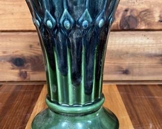 McCoy Pottery, USA Vase