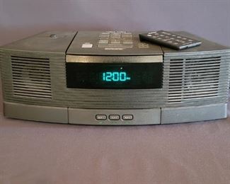 Bose Wave - Audio System - Radio / CD