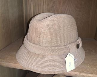 Men’s hats