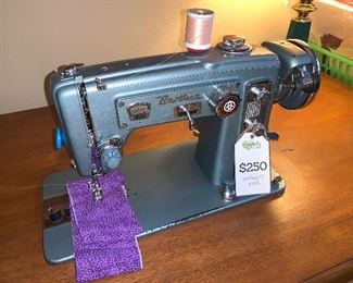 Brother sewing machine 