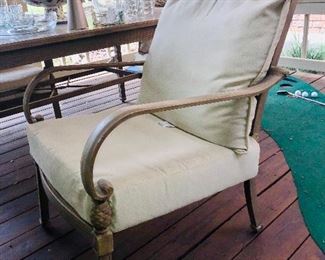 Hampton Bay bouncers (2)