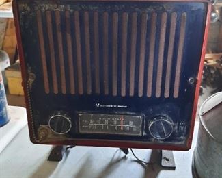 Radio