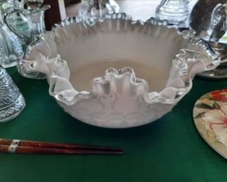 Fenton bowl