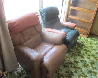 recliners