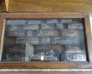 railkroad printers blocks