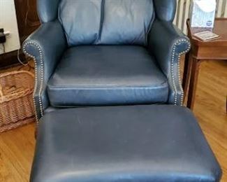 bluechair