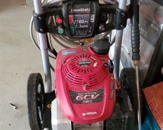 powerwasher