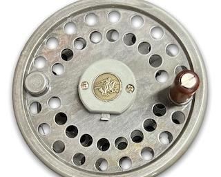 fishing reel