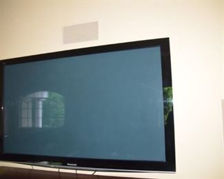 Large 50" ? Flat Screen TV