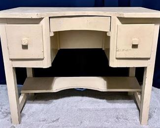 MCM Style Sewing Table Desk