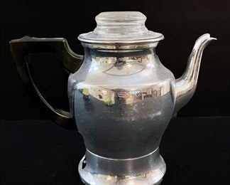 Proctor Coffee Maker