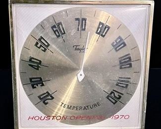 Taylor USA Temperature Gauge