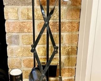 Fireplace Accessories